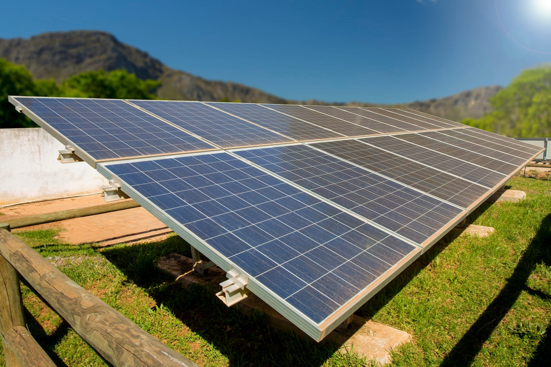 Solar Panels