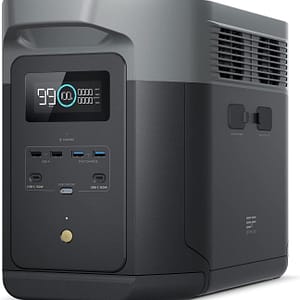ECOFLOW Portable Power Station DELTA 2 Max