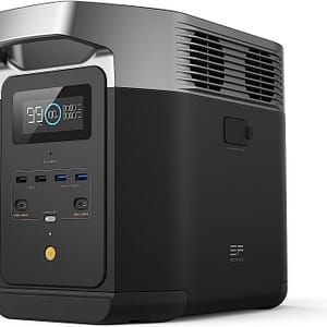 ECOFLOW Portable Power Station DELTA 2