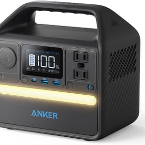 Anker 521 Portable Power Station
