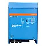 Victron Energy Phoenix 3000VA 24-Volt 120V AC Pure Sine Wave Inverter