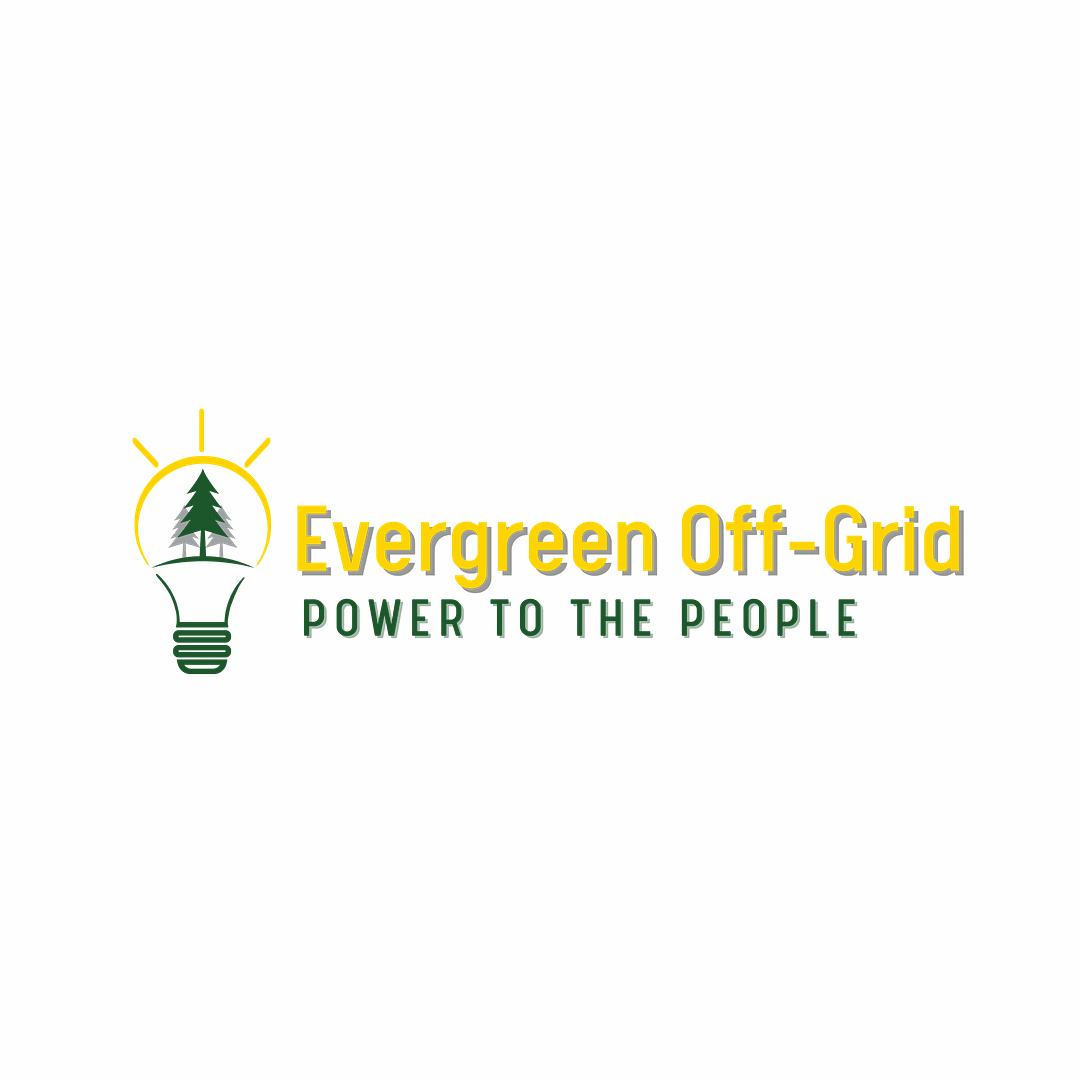 Evergreen Off-Grid - Full - Evergreen Off-Grid