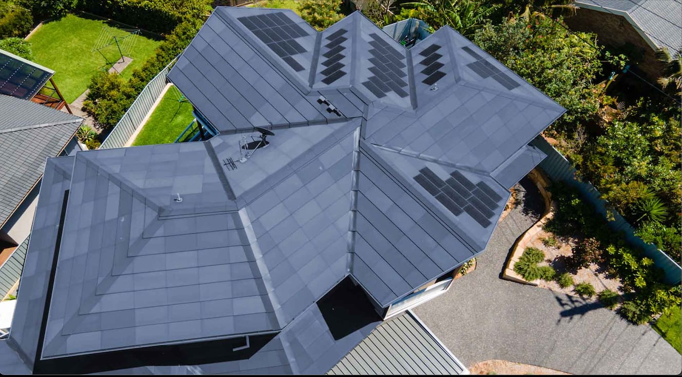 Birdseye - Evergreen Off-Grid