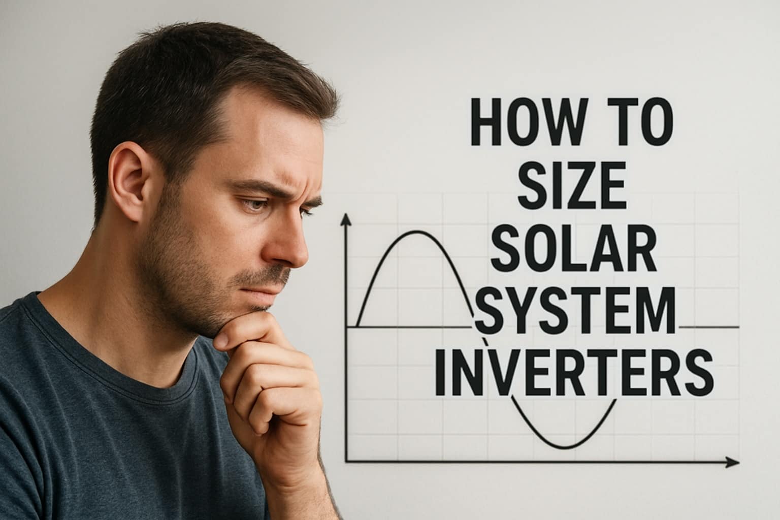 Inverter Sizing